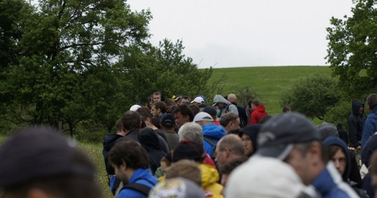 Rallysprint Kopna